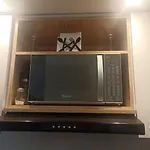 Apartaestudio Norte