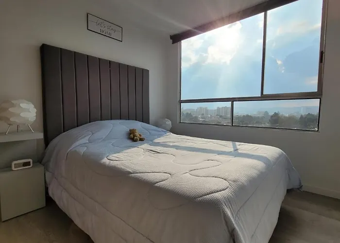 Apartaestudio Norte