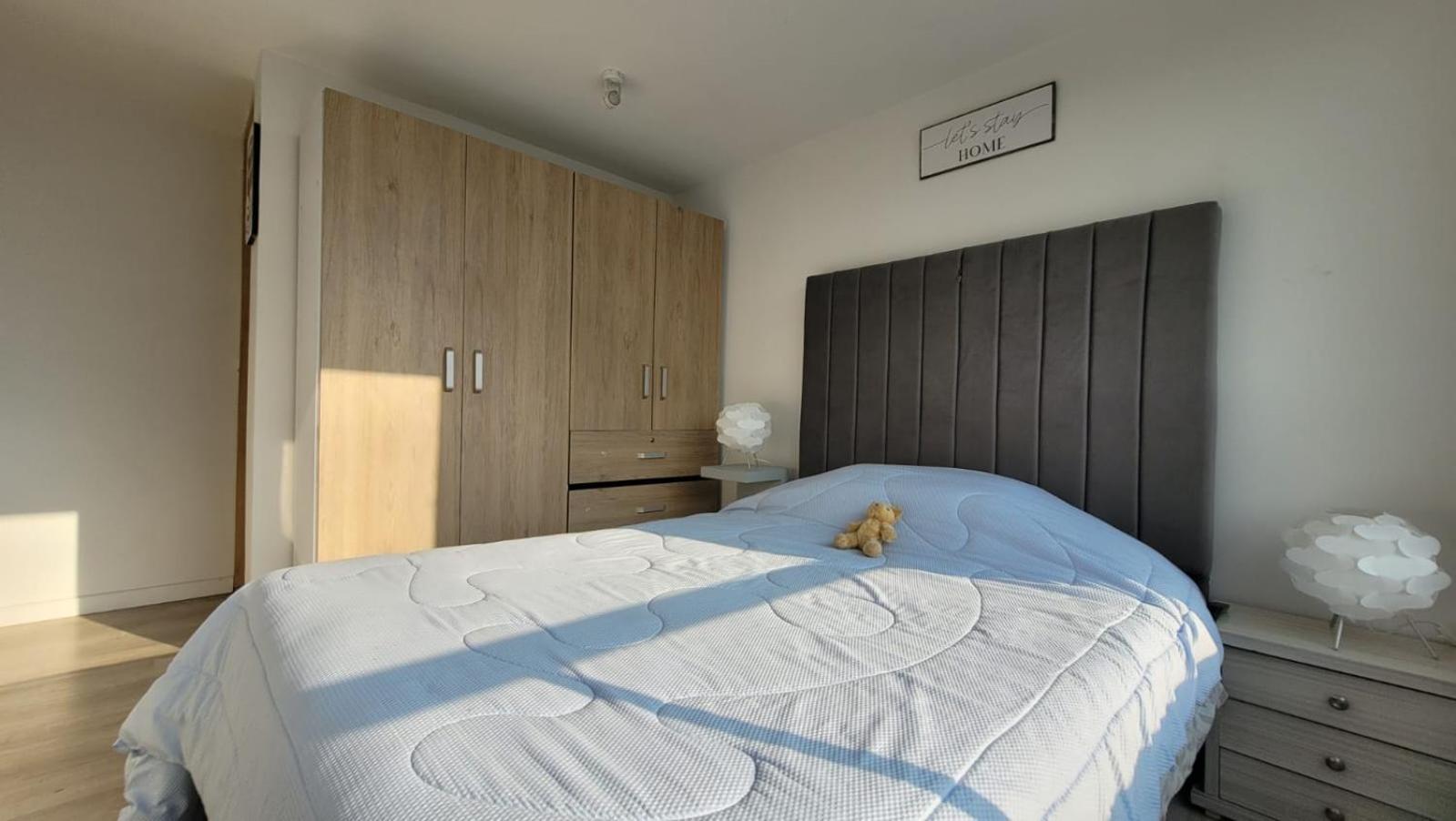 Apartamento Norte