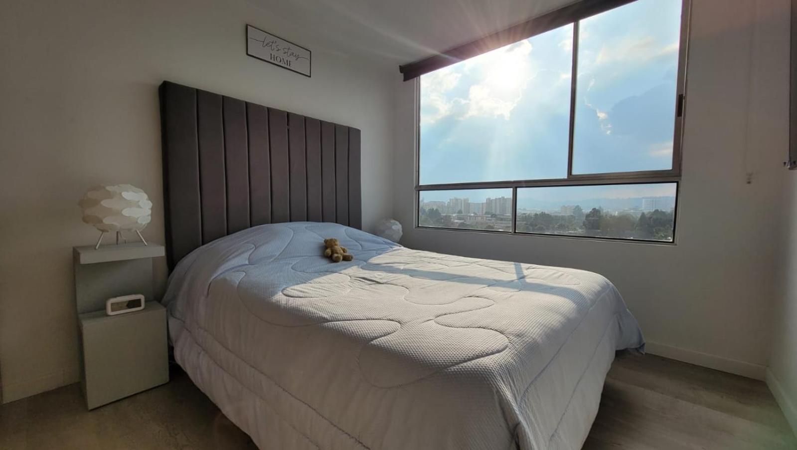 Apartamento Norte *